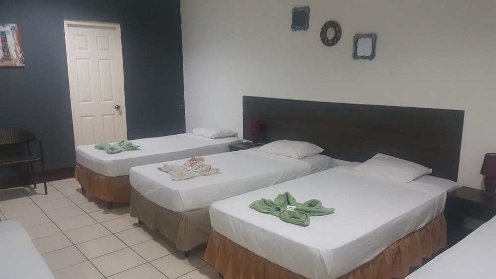 Hotel La Arboleda 32/61
