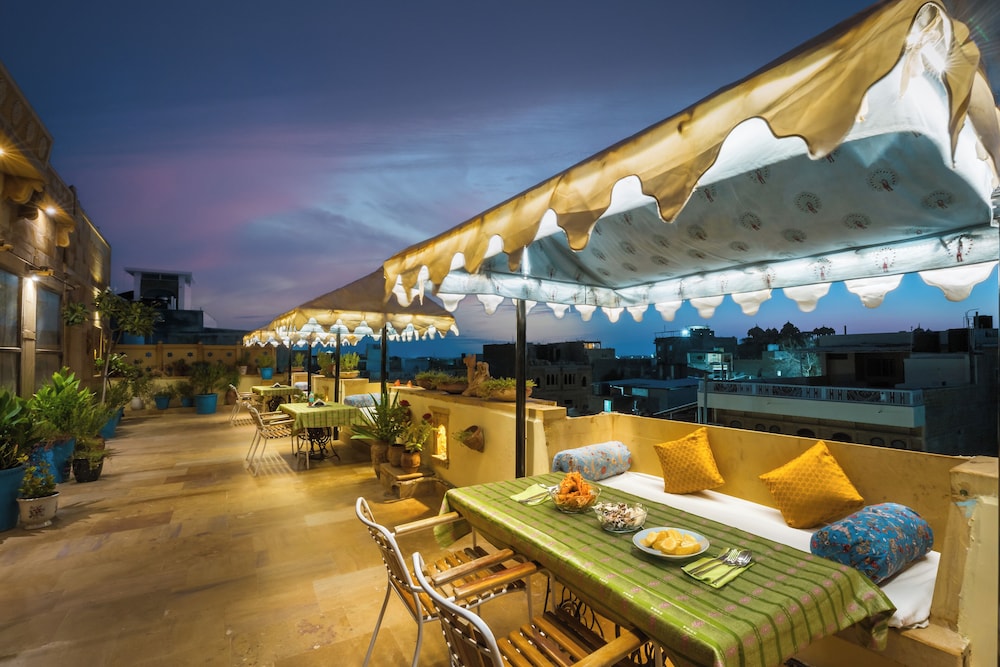 Hotel Heritage House 31/50
