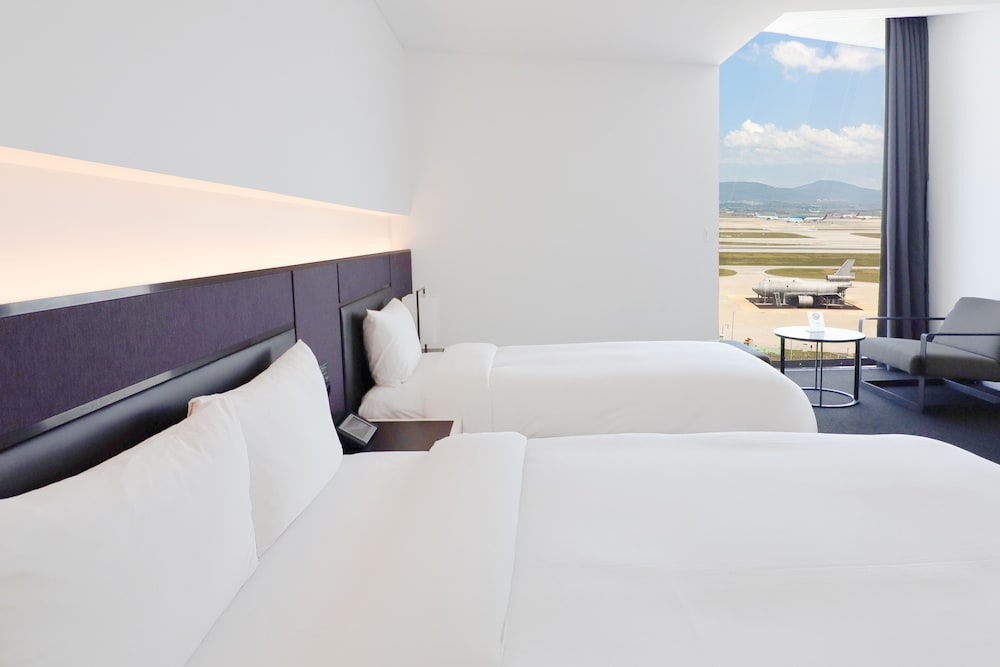 Hotel Ora Incheon 18/62