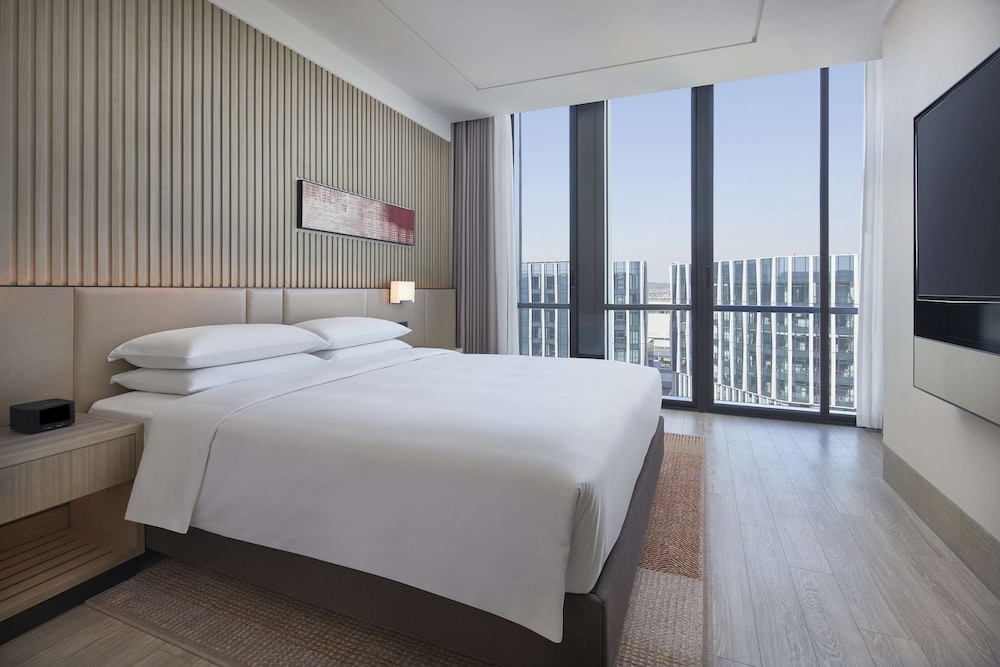 Hyatt Place Hangzhou International Airport 20/47