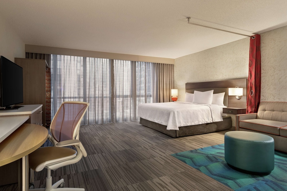 Home2 Suites By Hilton Chicago River North 14/55