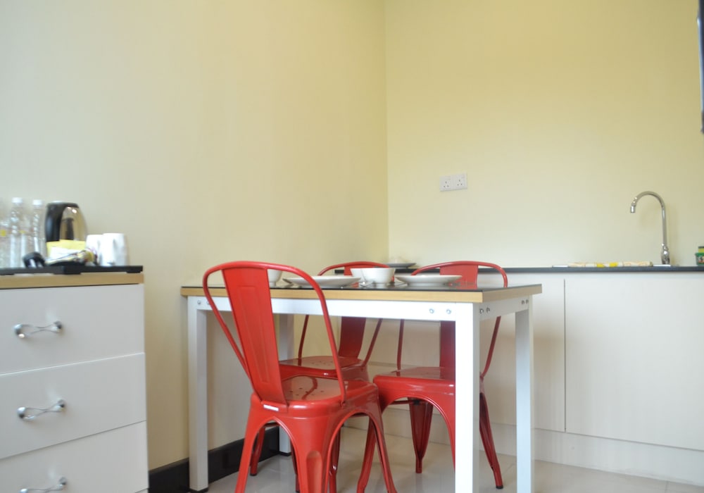 My Inn Hotel Kota Samarahan 8/9