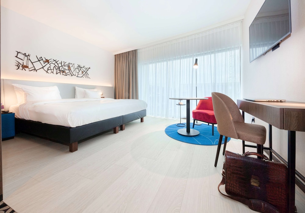 Radisson Blu Bruges 21/68