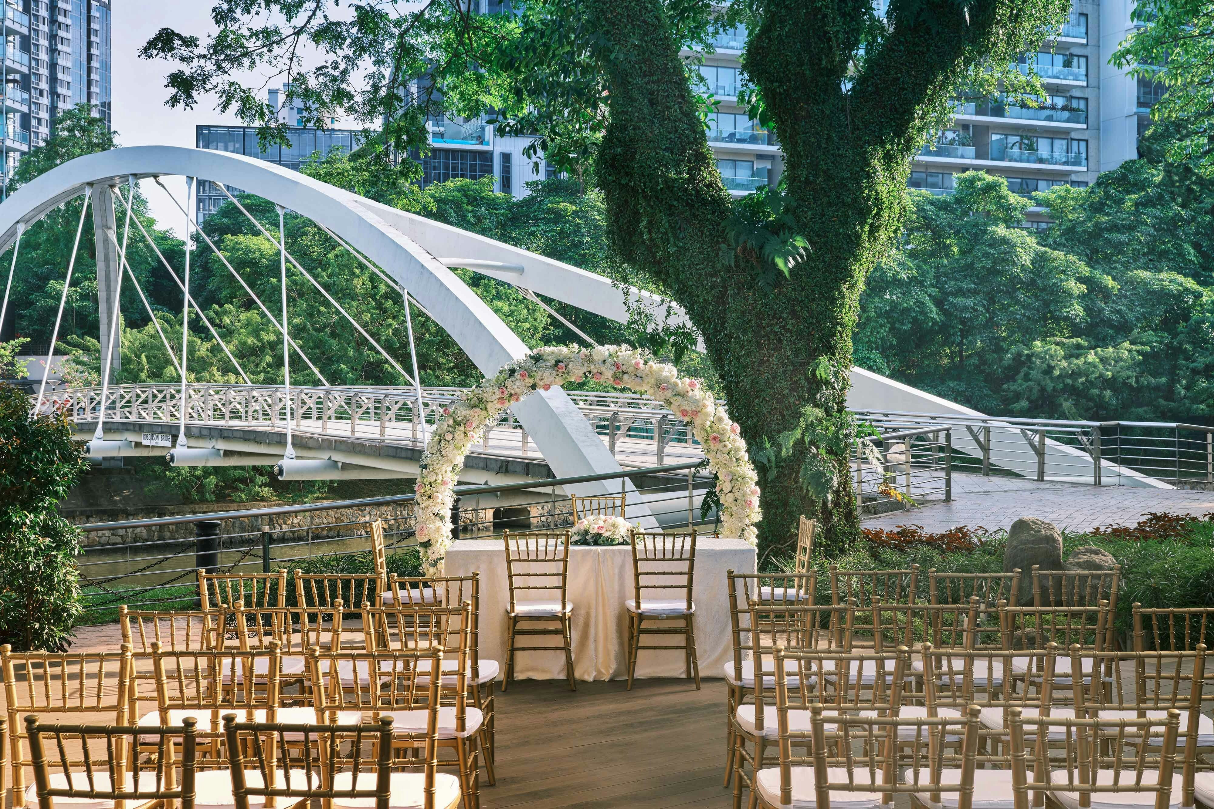 Four Points By Sheraton Singapore Riverview 25/25