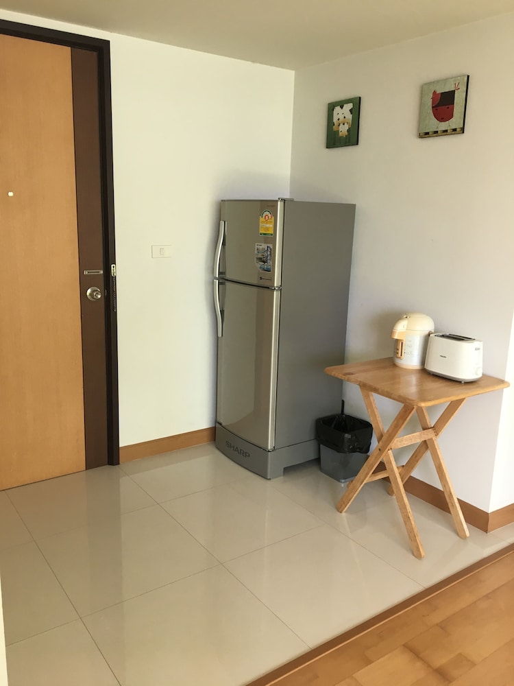 Silathip Huahin Serviced Apartment & Hotel 59/72