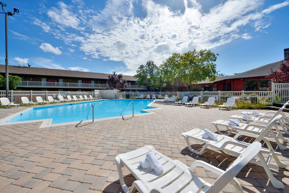 Days Inn by Wyndham Doswell - Kings Dominion Area 33/38