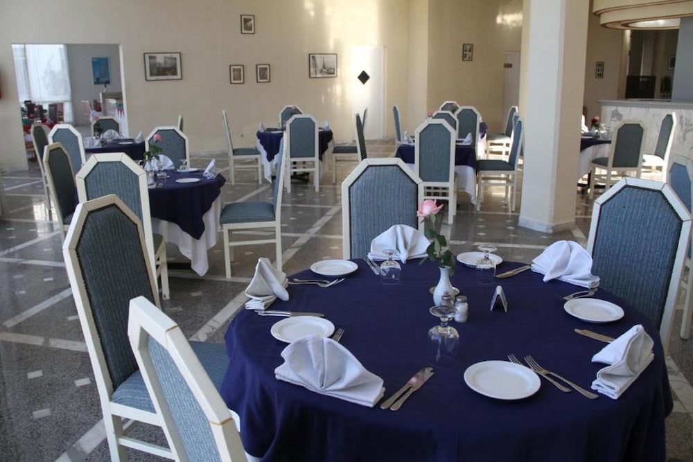 AMIR PALACE 29/41