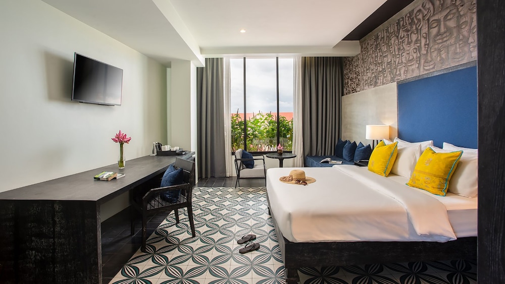 MONTHARA ANGKOR RESIDENCE 17/50