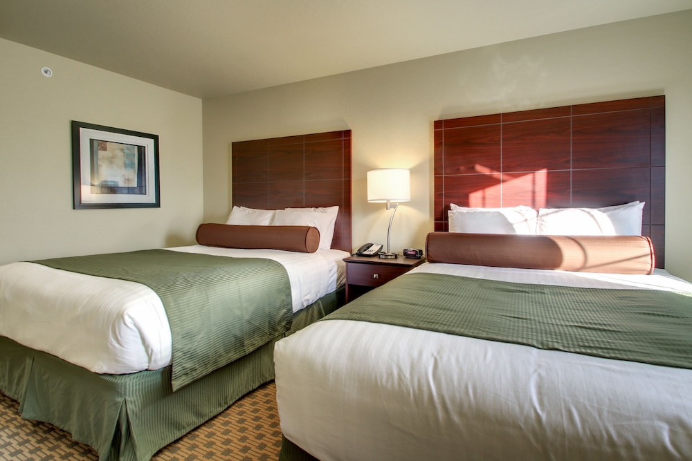 SureStay by Best Western Salem 9/56