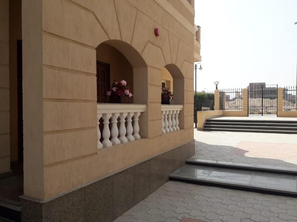 E-Just Hotel Bog El Arab Alexandria 31/36