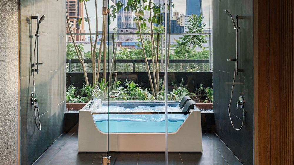 PARKROYAL COLLECTION Kuala Lumpur 34/57