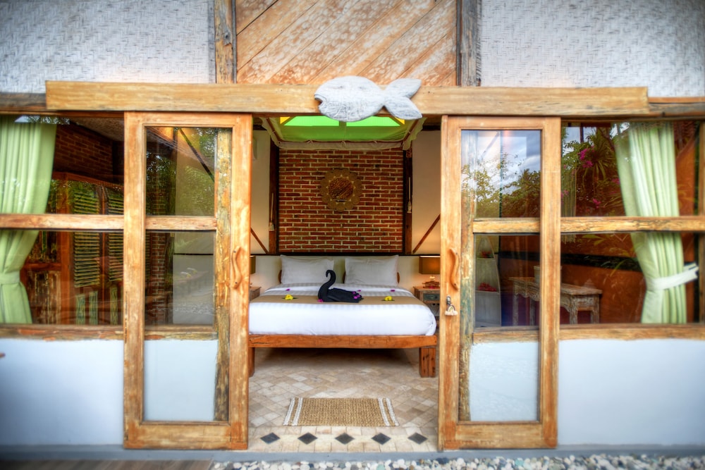 Villa Samalama Gili Air 15/43
