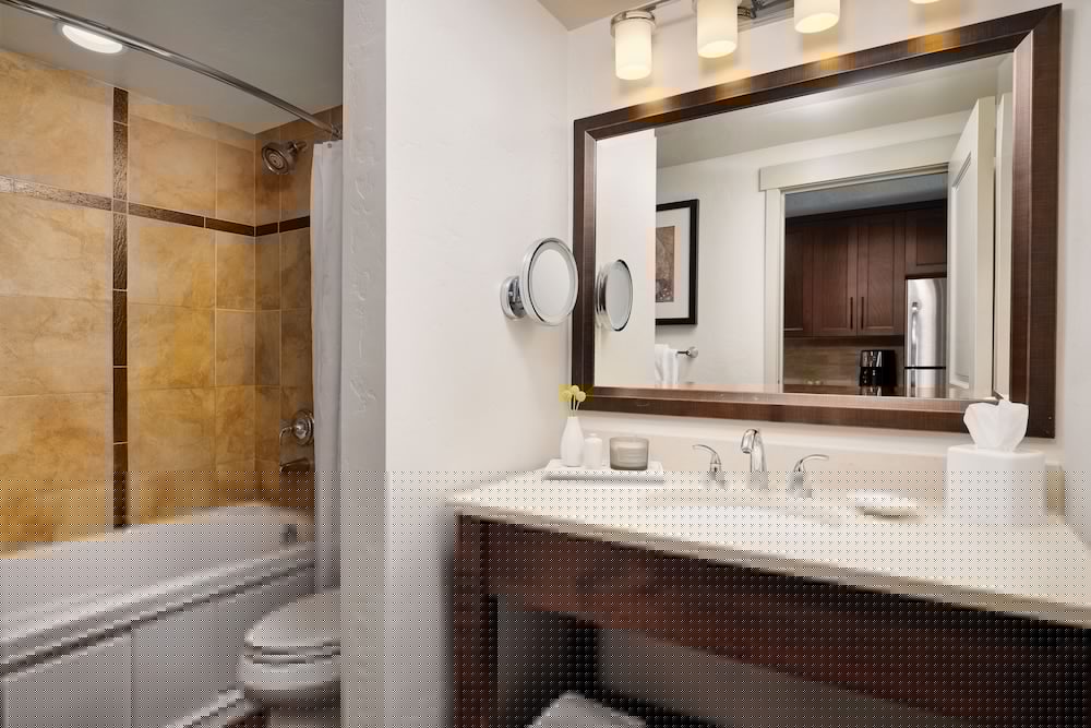Sheraton Steamboat Resort Villas 6/36