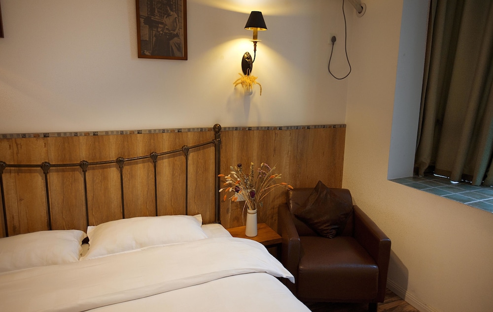 Zhangjiajie Mini Inn 19/40