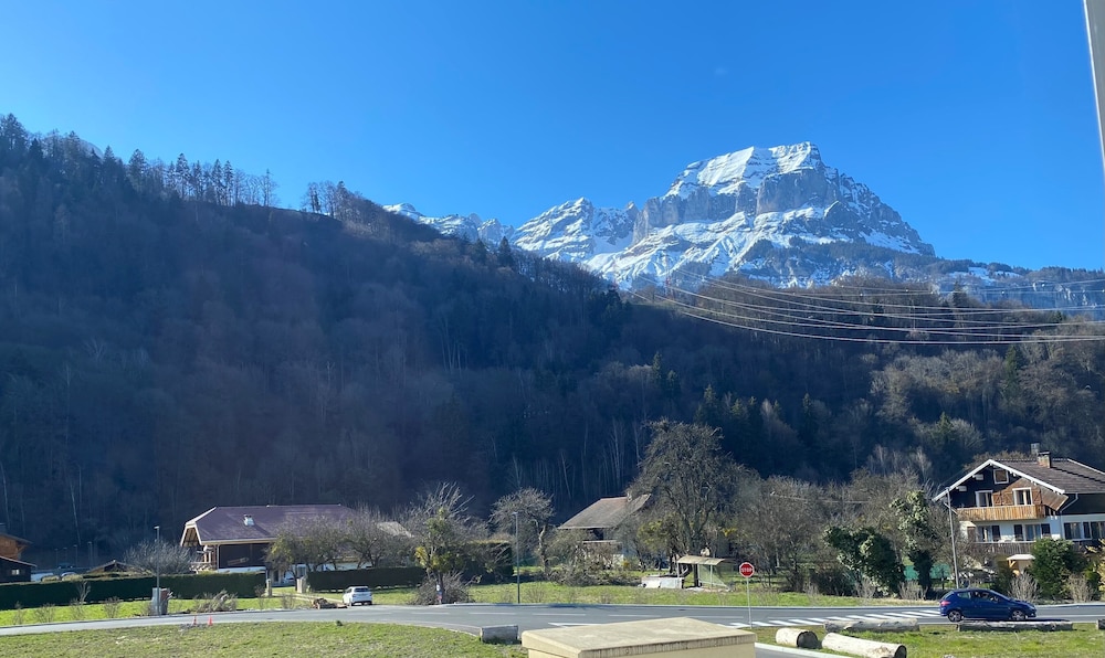 Ibis Budget Sallanches Pays Du Mont Blanc 14/47
