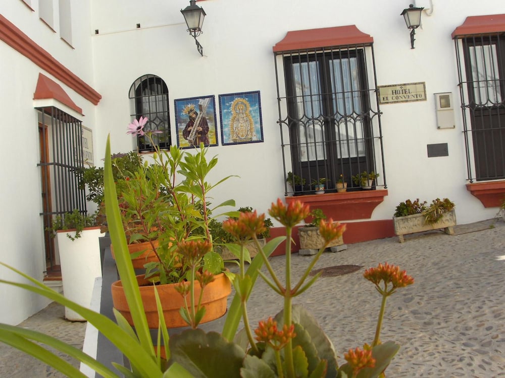 El Convento 8/69