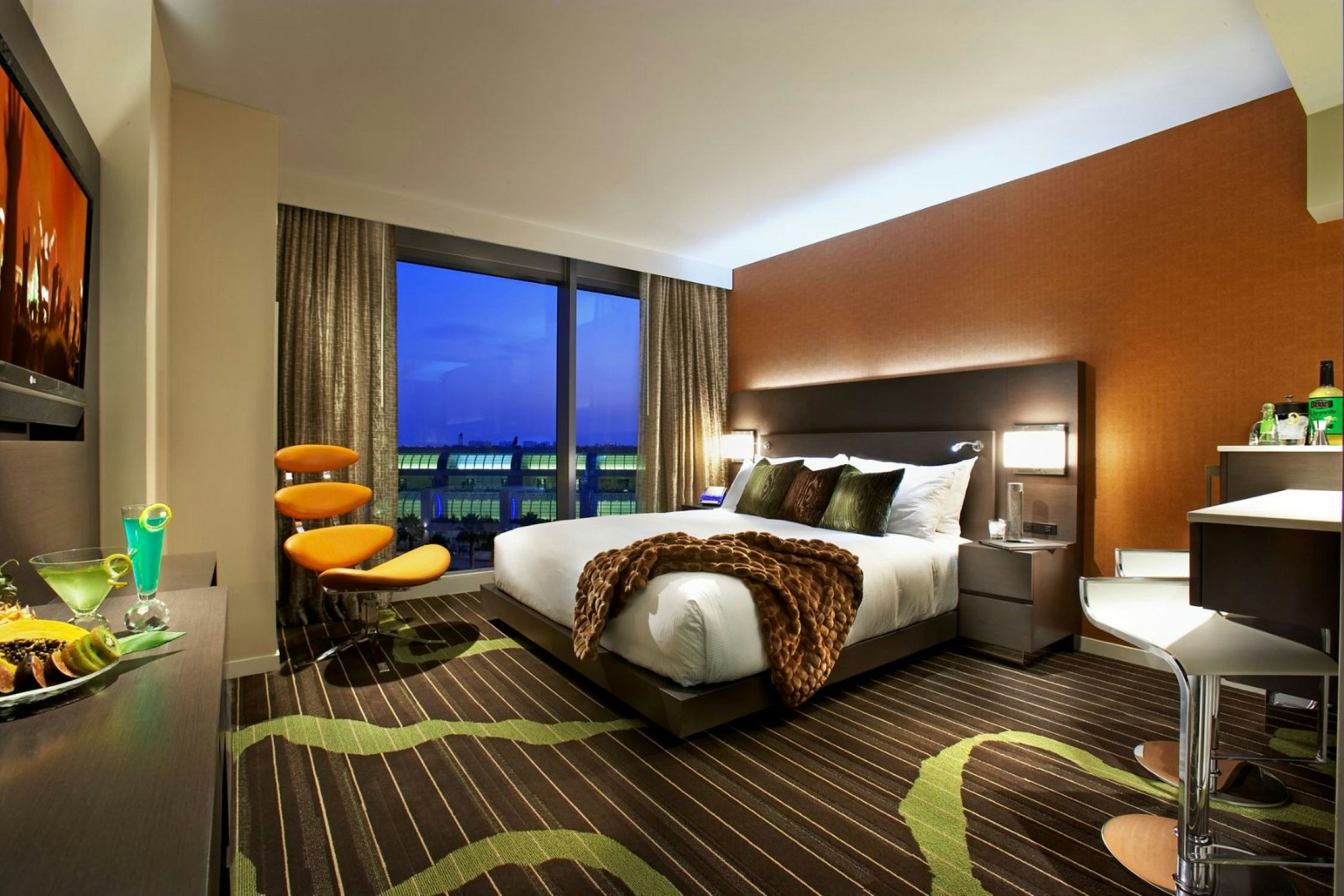 Hard Rock Hotel San Diego 31/81