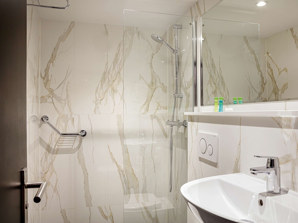 Hotel Ibis Styles Amsterdam Amstel 21/64
