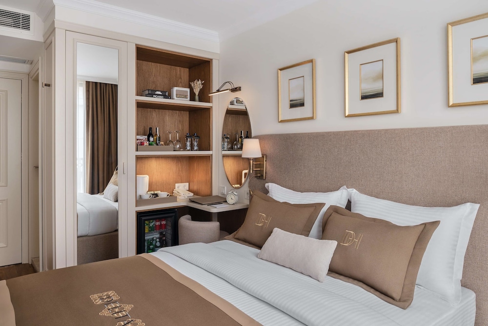 Delita City Hotel 20/50