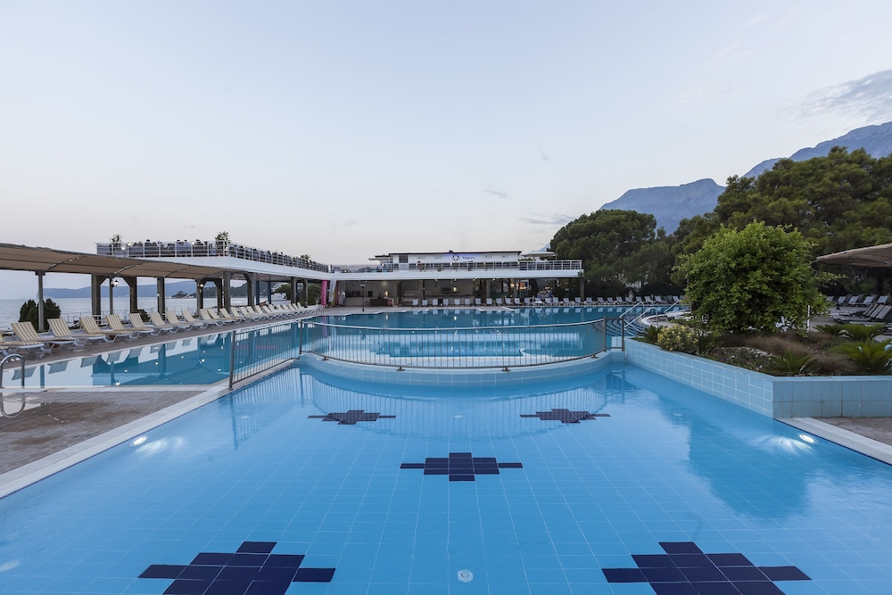 La Mer Kemer 23/50