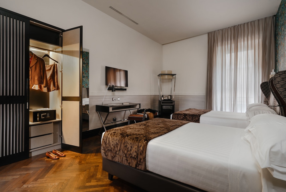 Unica Suite Rome 18/63