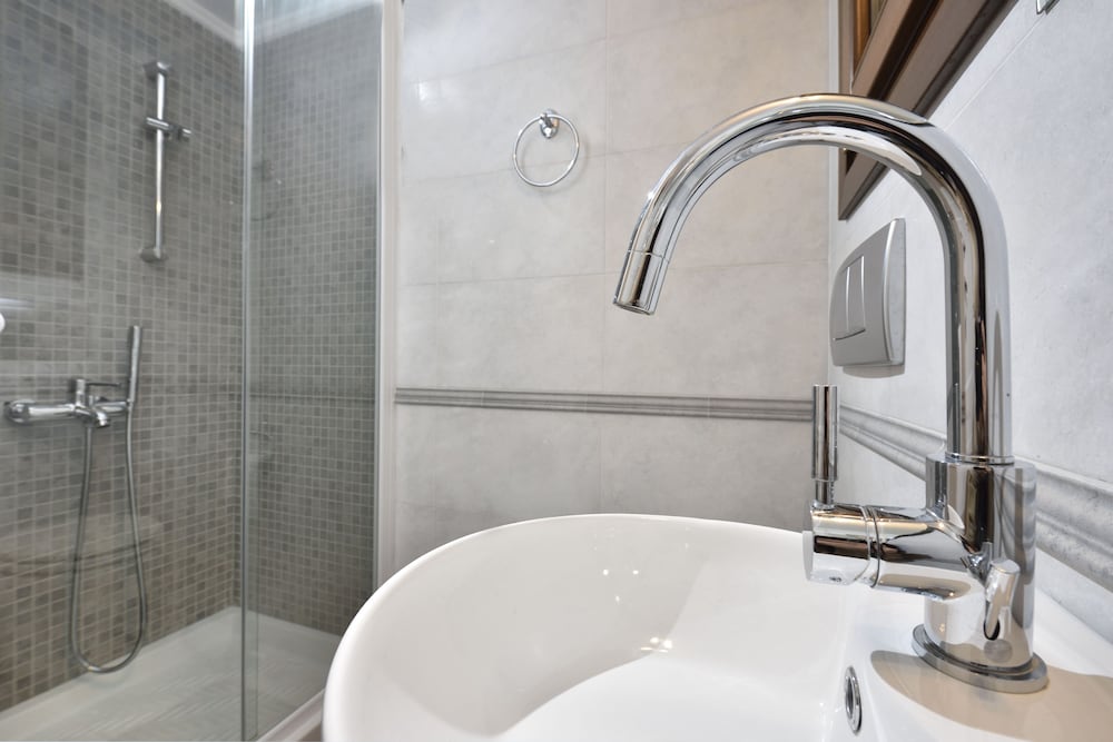 Karyatis Luxury Maisonette By K&K 49/50