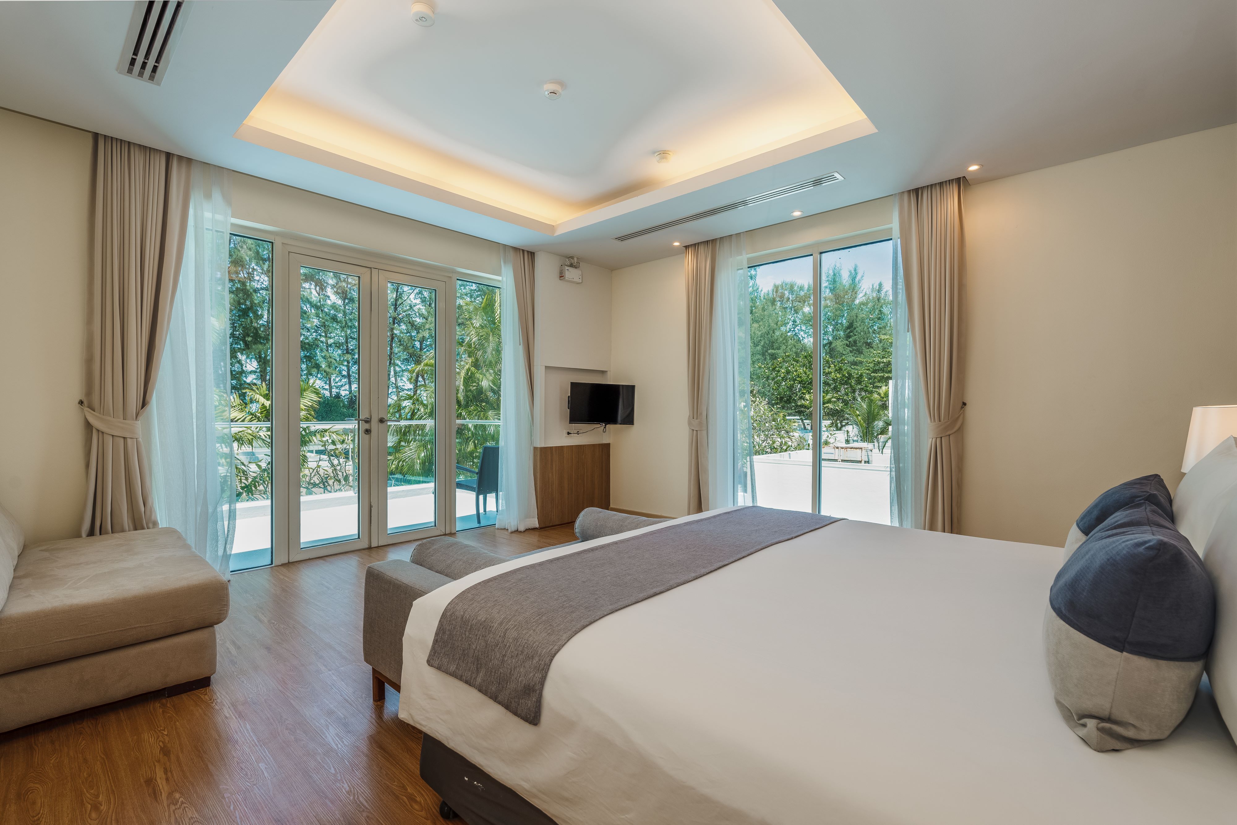 Andaman Pool Villas Maikhao Phuket 33/76