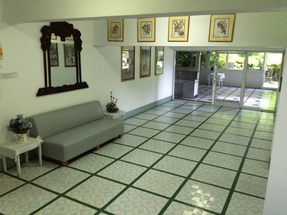 Chomdao Hotel 23/35