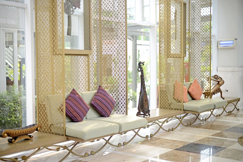 La Lisa Hotel Surabaya 43/58