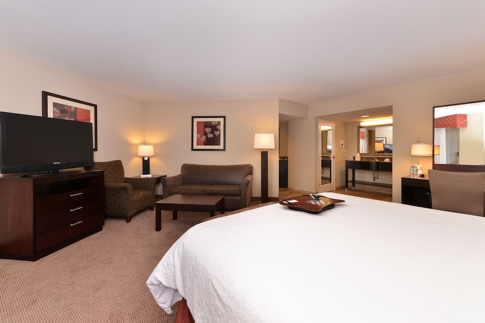 Hampton Inn & Suites Phoenix/Gilbert 11/49