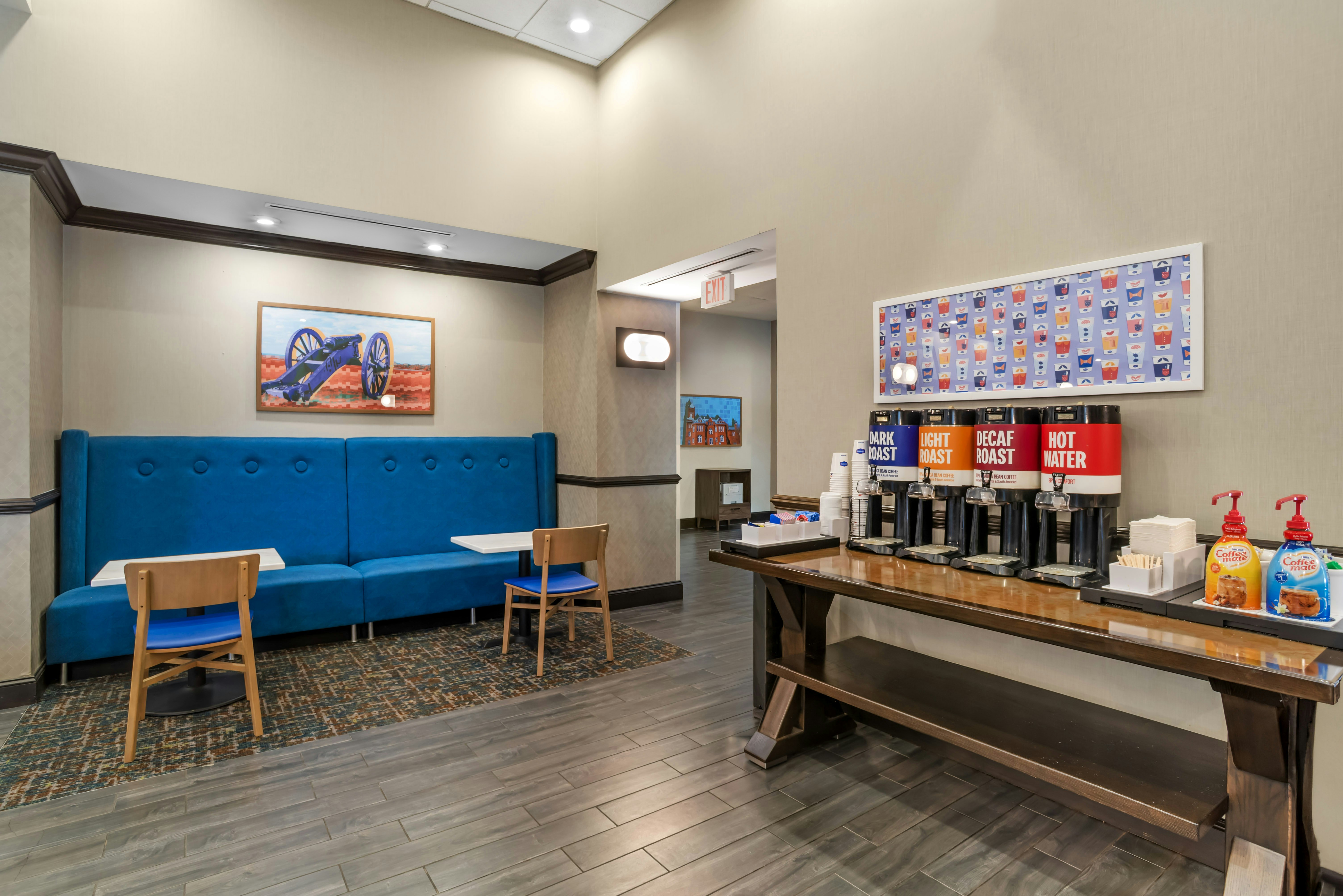 Hampton Inn And Suites Fort Mill Sc 31/58