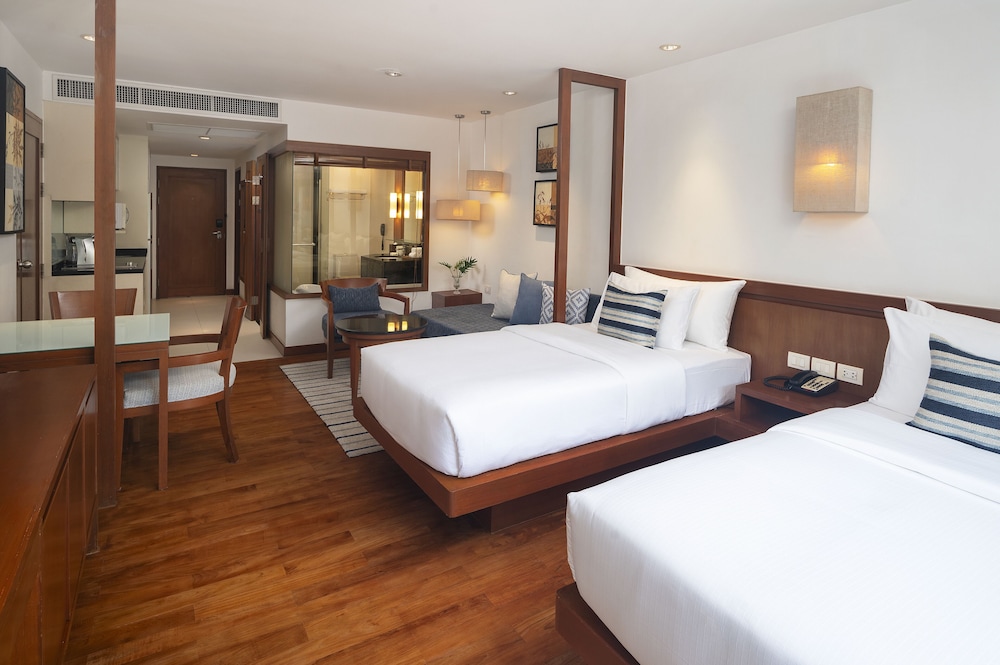 Woodlands Suites Serviced Residences 6/50