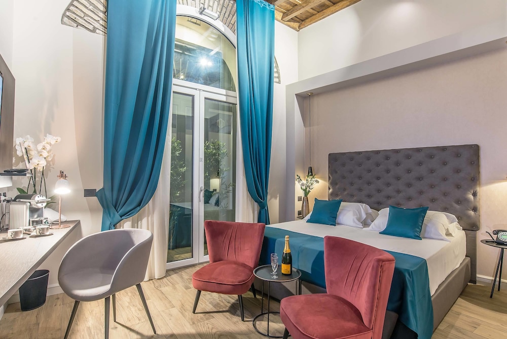 Navona Street Hotel 28/69