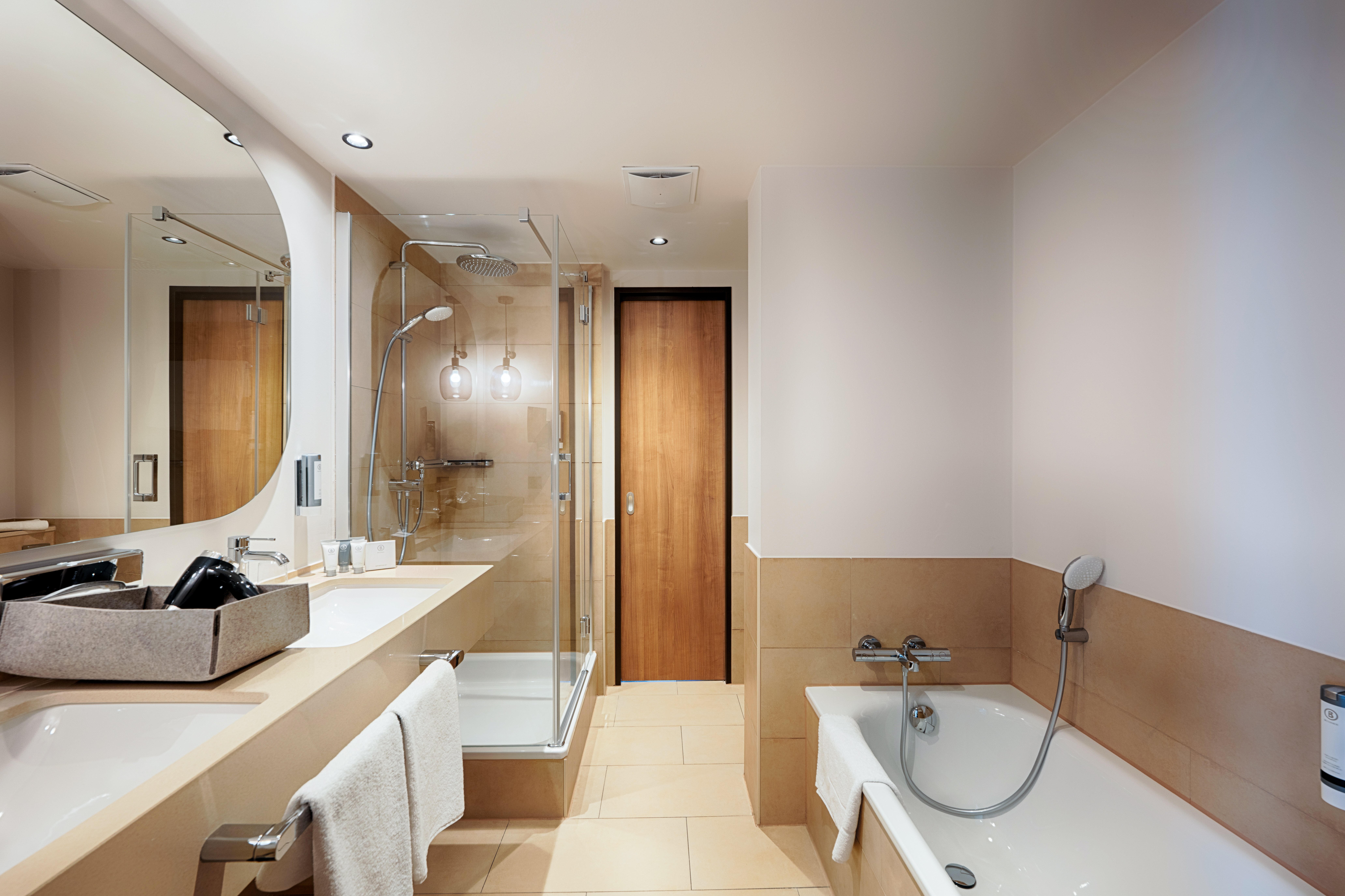 WELCOME Hotel Darmstadt 41/43