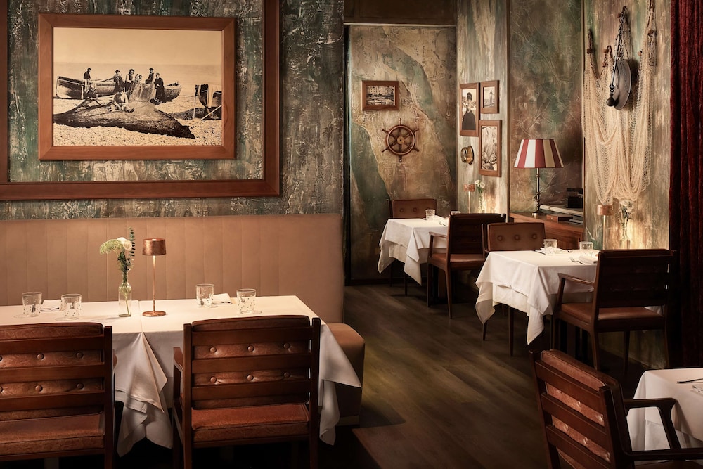 Avani Palazzo Moscova Milan Hotel 22/50