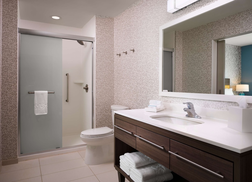 Home2 Suites by Hilton Tupelo, MS 17/44