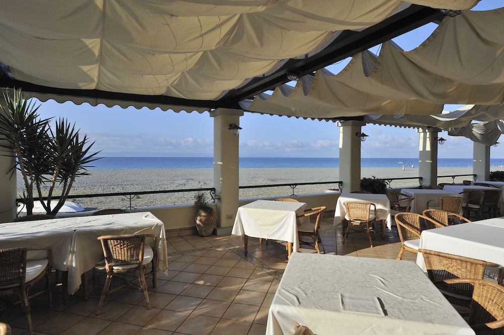 Hotel Ristorante La Lampara 24/43