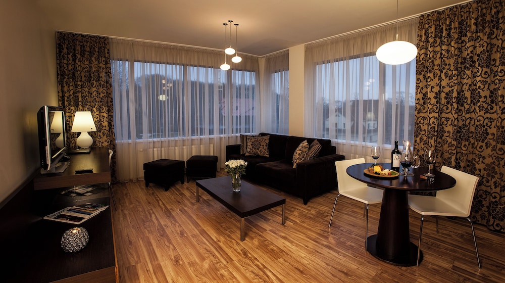 Ararat All Suites Hotel Klaipeda 14/25