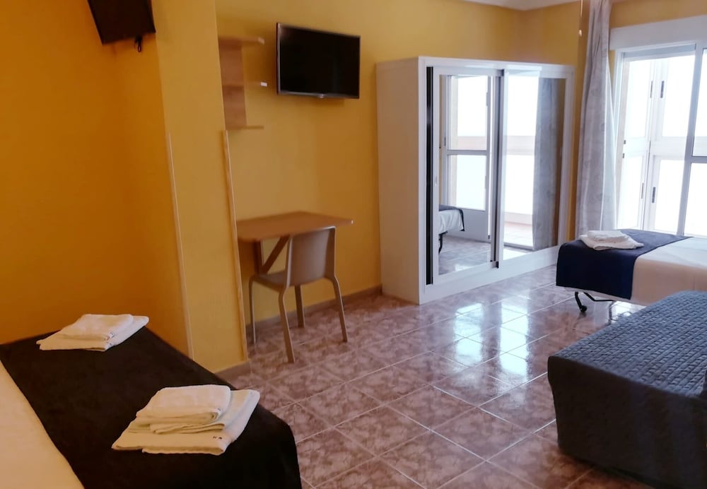 Hotel Alaska Mar Menor 31/50