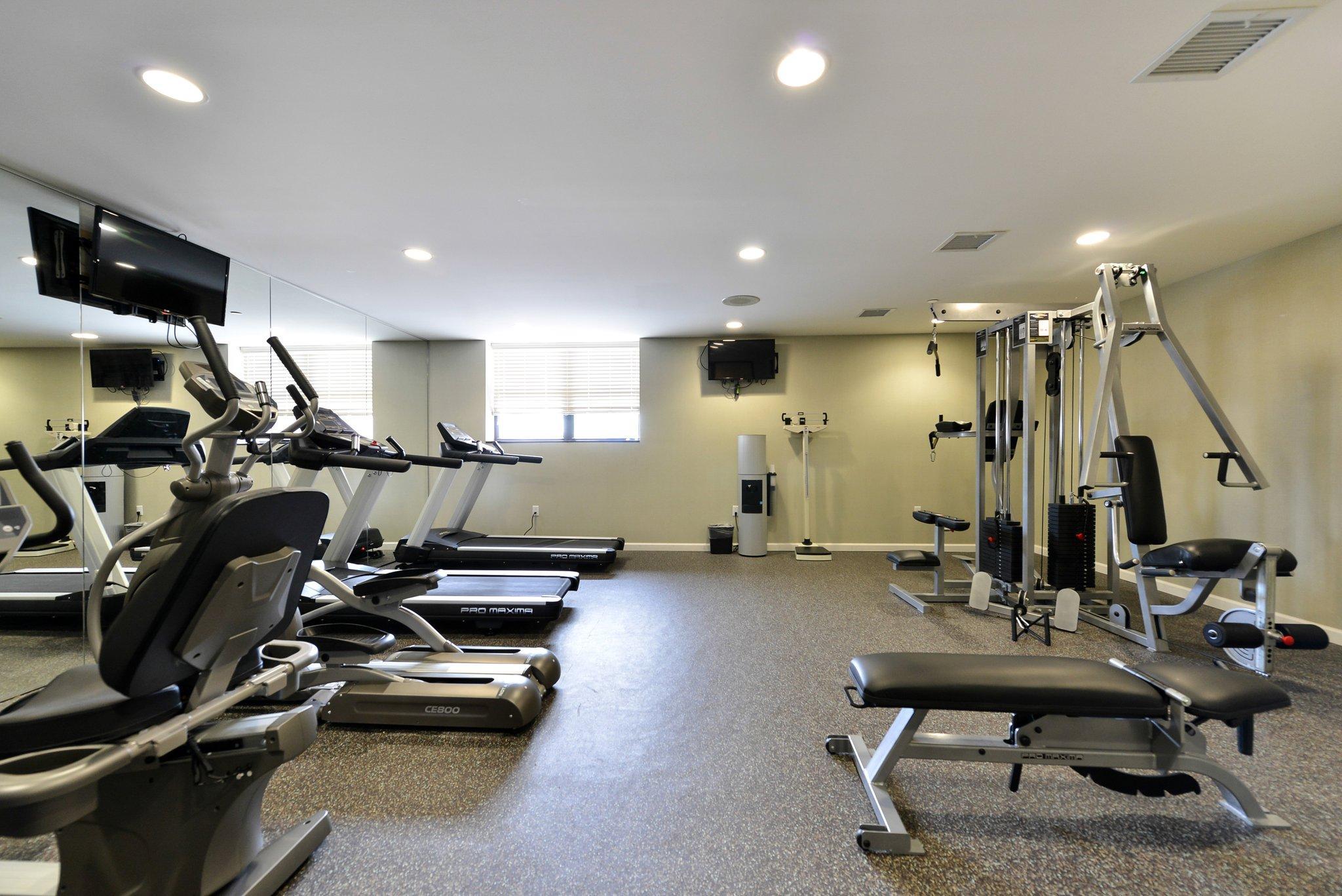 sport facilities