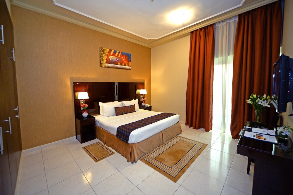 1 BEDROOM, LUXURY, SUITE