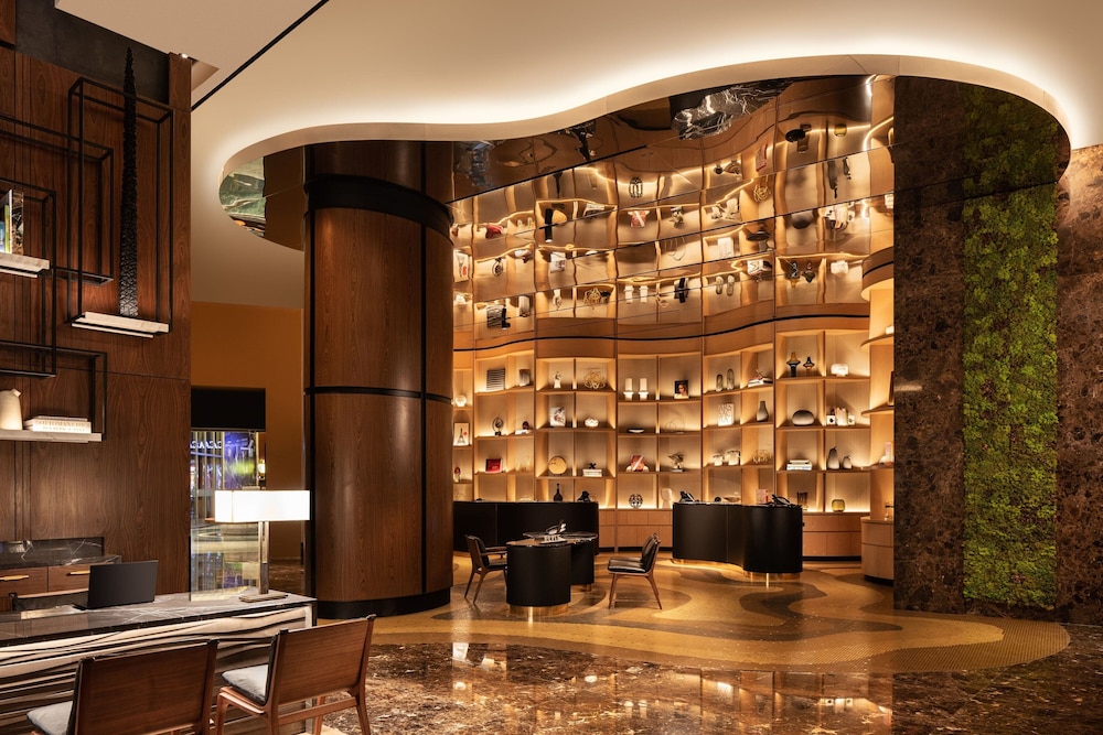 JW Marriott Hotel Lima