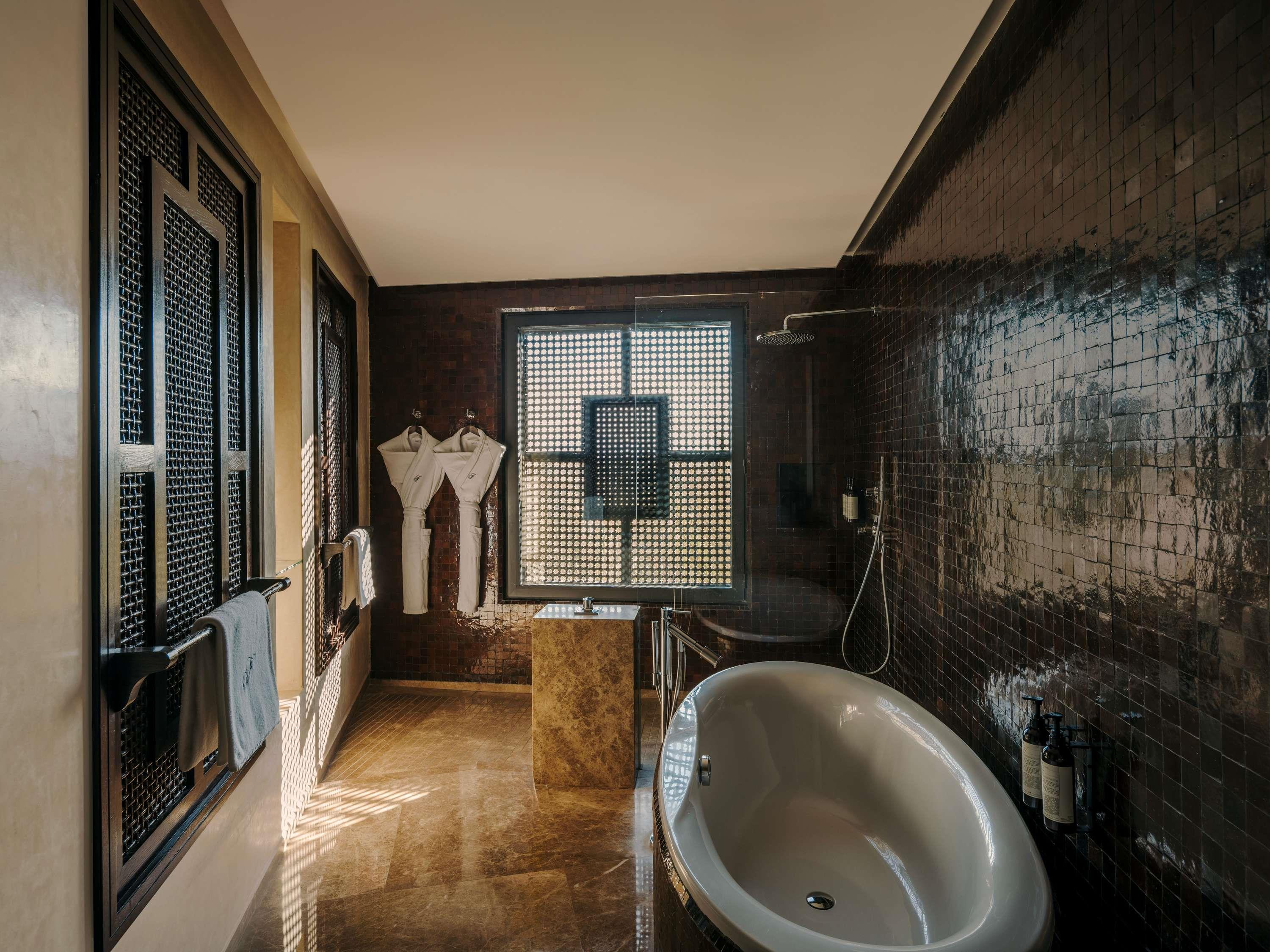 Junior Suite, Garden View, FAIRMONT ROYAL PALM MARRAKECH 6/6