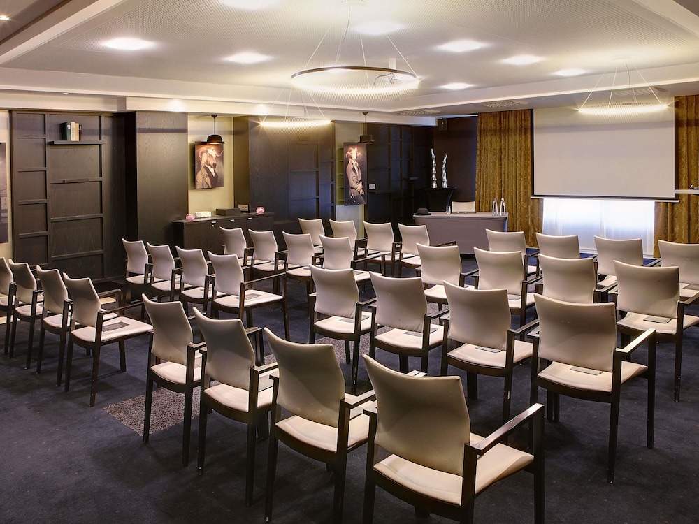 Le Louise Hotel Brussels - MGallery Collection 67/74