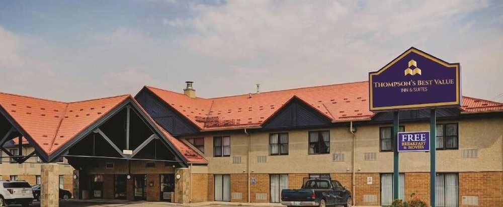 Lakeview Inn And Suites Thompson 2/28