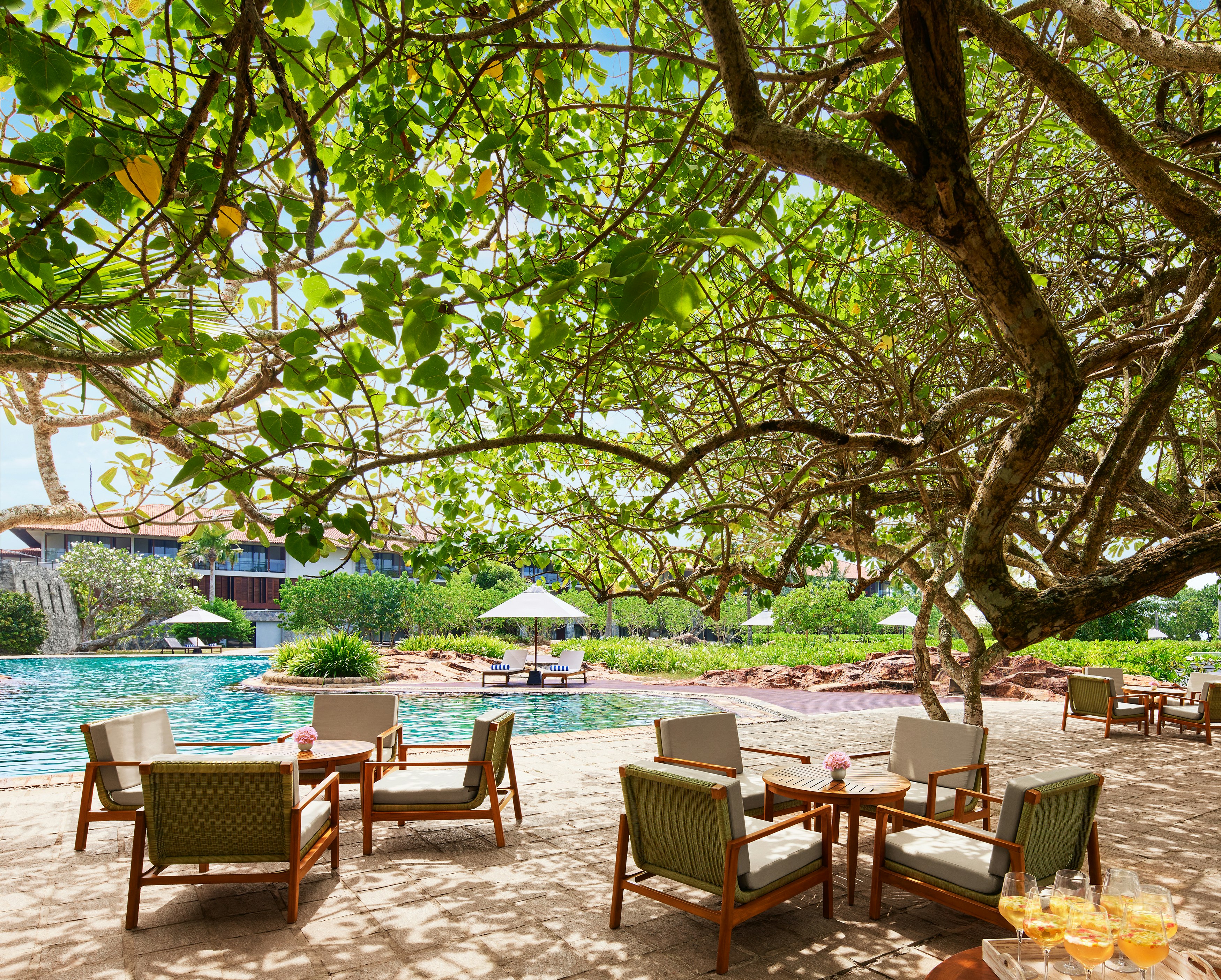 Cinnamon Bentota Beach Signature Selection 19/27