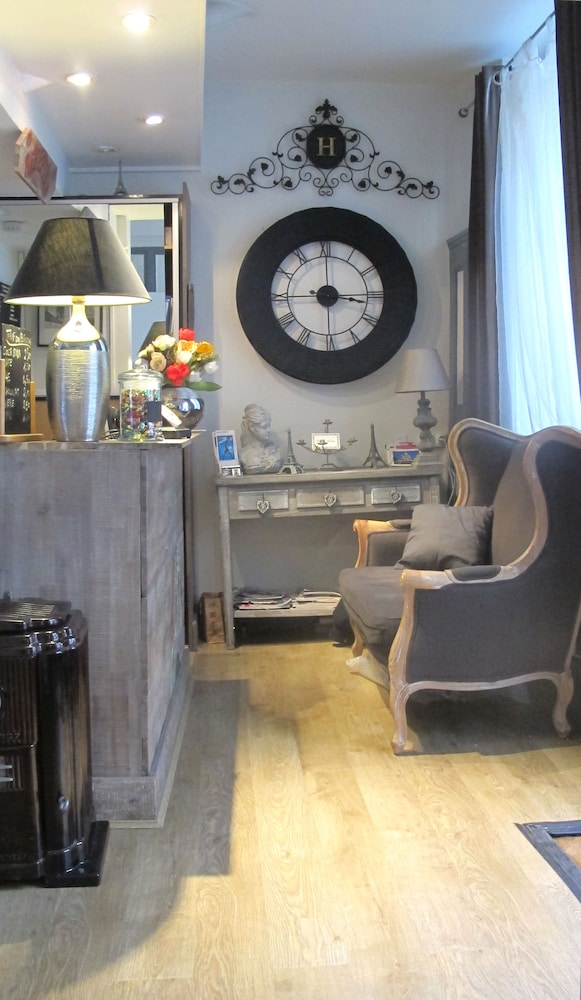 HOTEL COSY MONCEAU 5/51