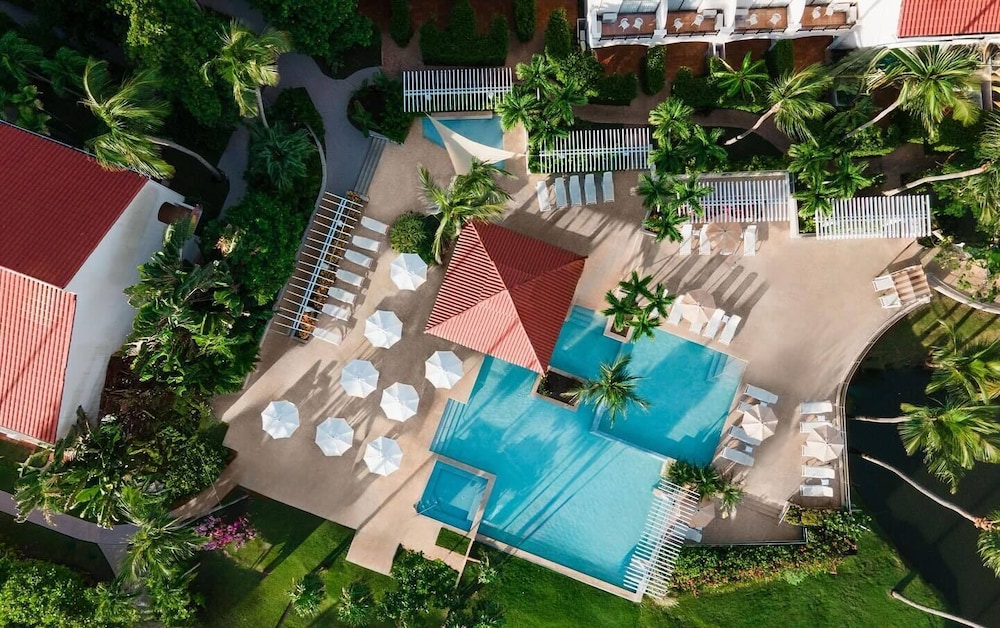 Wyndham Palmas Beach & Golf Boutique Resort in HUMACAO