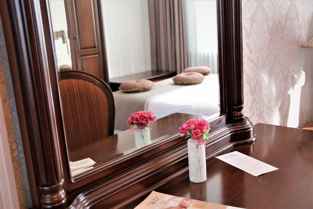 Sharden Villa Boutique Hotel photo3