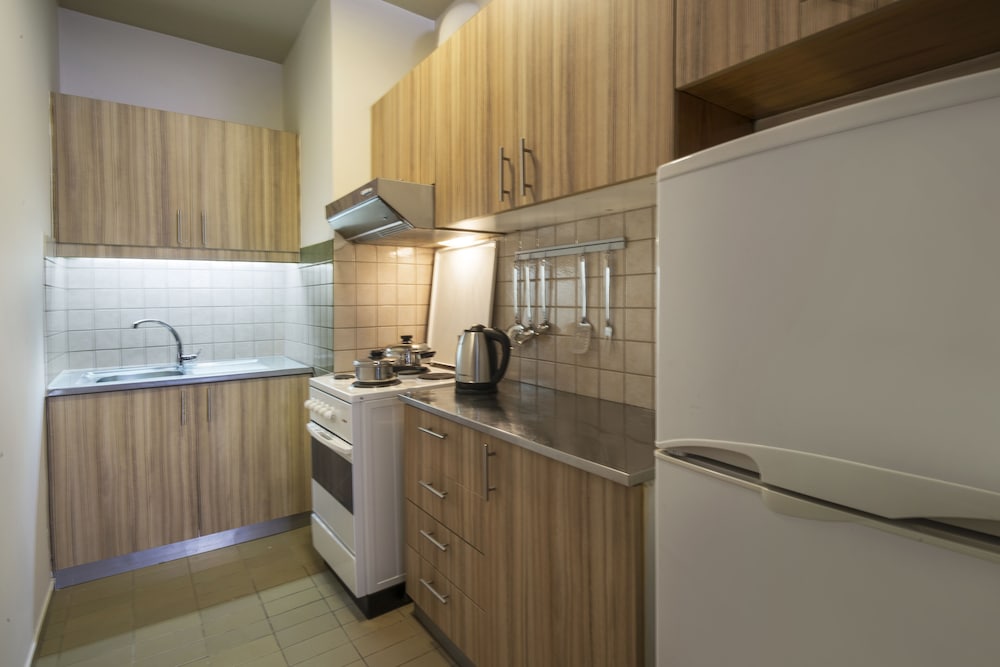 Marina Alimos Hotel Apartments 50/50